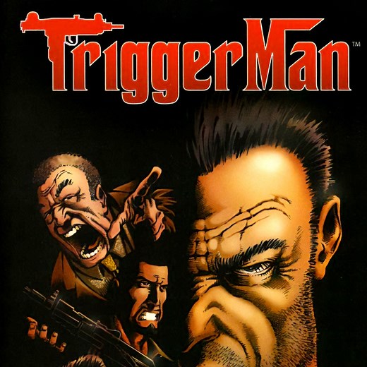 Trigger Man [Gameplay] - IGN