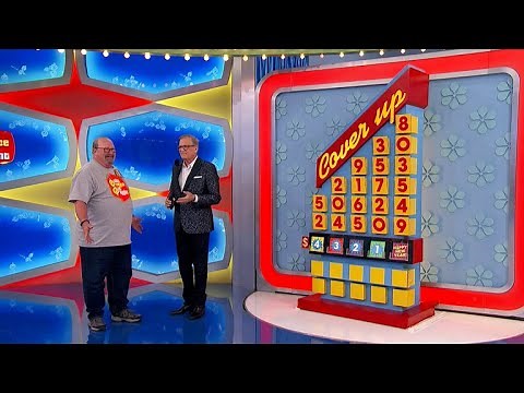 The Price is Right - The Magic Number