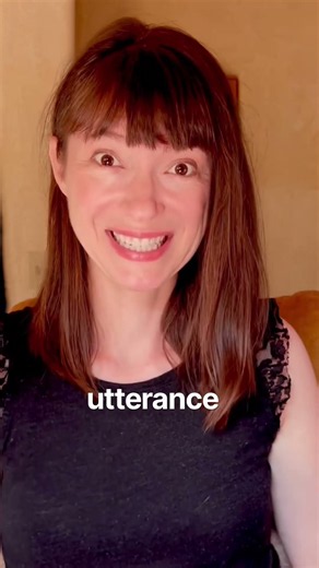 Check out the full video about fluent and Nonfluent aphasia! #aphasia sia
