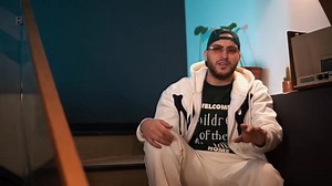 595K views · 16K reactions | الأغنية الجديدة Cheb Rami - Dahri T3amar B Drabi _ Ft. Zinou Pachichi _ Clip Official 2025 #Moh Piratag Biskra | Moh Piratag Biskra | Facebook