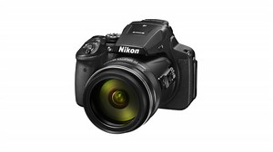 Nikon scrapes off Coolpix P900 compact digital camera, here's why