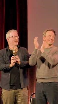 That time when John Oliver and Seth Meyers played Taskmaster.