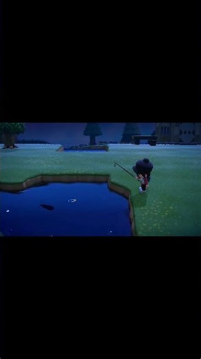 Animal Crossing New Horizons: Snapping Turtle