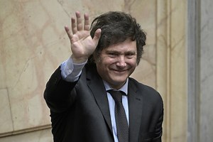 [Opinión] Andrés Balta: “No entendía, ahora empiezo a entender”