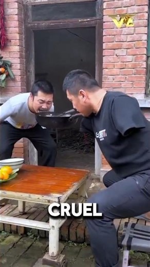 Cruel fate tested them, but courage never broke”