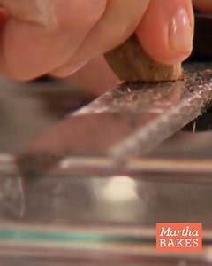 70K views · 603 reactions | A festive fall treat, our pumpkin bread is simply delectable: https://bit.ly/3m1gLvR | Martha Stewart | Facebook