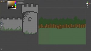 RagePixel - FREE Pixelart Toolkit for Unity - RELEASED