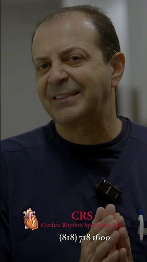 How does a pacemaker know when to ‘pace’ the heart?! 🫀