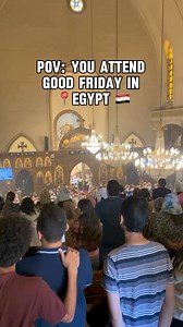 25K views · 1K reactions | The Copts  trace their roots to the early Christian ✝️ era and have a distinctive cultural and religious identity. The term “Coptic” is derived from the ancient Egyptian language, reflecting their historical connection to the region. Tags ️: #CopticHeritage #CopticHeritage #CopticCulture #AncientTraditions #UnityInFaith #CopticPride #OrthodoxChristianity #EgyptianChristian #CopticCommunity #ChristianHeritage | Eastern Christians | Facebook