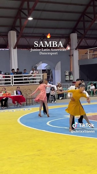 SAMBA 💃🕺🔥 ang galing!! 😲👏 #dancesportcompetition #provincialmeet2025 #fypシ #fyppppppppppppppppppppppp #trending #fypage