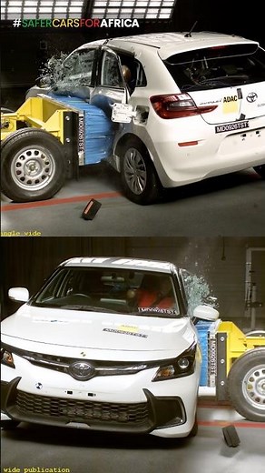 Starless: Zero Stars for outgoing version of Toyota Starlet