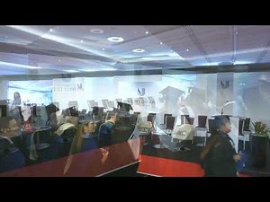 Graduation Live Stream 30 November 2022 | University of West London