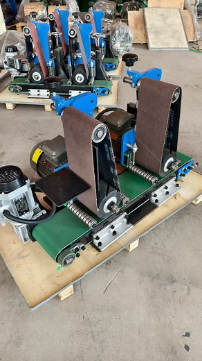 #buffing machine #Grinding and polishing | 白玉