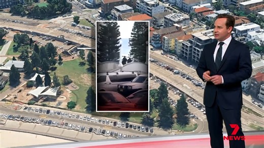 7NEWS Sydney on Instagram: "Hugh Whitfeld explains how the Bondi Beach terror attack unfolded. #bondi #bondibeach #sydney If you need help in a crisis, call Lifeline on 13 11 14. For further information about depression contact beyondblue on 1300 224 636 or talk to your GP, local health professional or someone you trust."