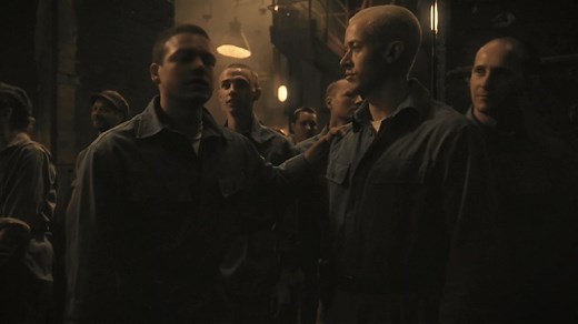 my roman empire #snowjanus #coriolanussnow #sejanusplinth #tbosasedit