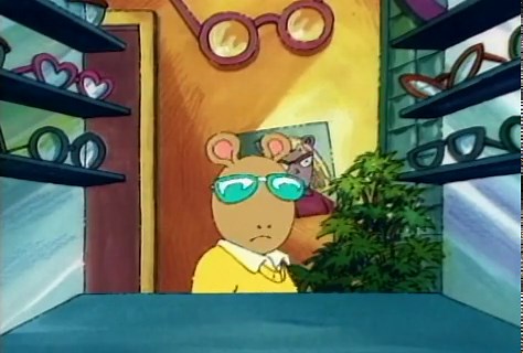 Arthur (TV Series 1996–2022) ⭐ 7.4 | Animation, Action, Adventure