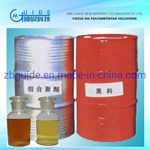 [Hot Item] Blend Polyether Polyol for Polyurethane Rigid Foam