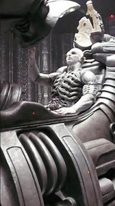 Are All the Engineers DEAD? #shorts #viralvideo #scifi #prometheus #alien #engineer