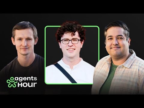 Durable Streams: Sync Done Right, with Kyle Matthews from Electric SQL