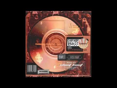 Chief Keef - Boss [Official Audio]