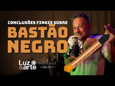 What is the REAL PURPOSE of the Black Staff? - @luzearte #blackstaff