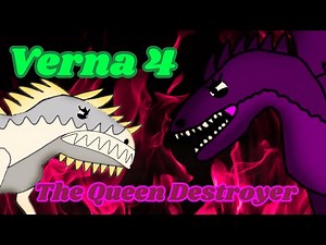 Verna 4: The Queen Destroyer