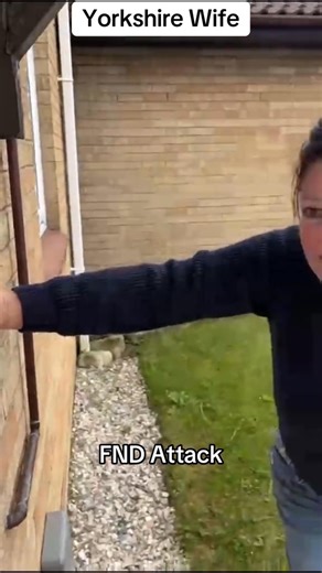 FND Attack after a short walk #FND #fblifestyle #functionalneurologicaldisorder #neurology #seizures #disability #awareness #health #fndawareness #fndwarrior | Functional Neurological Disorder/ FND Hope International