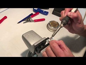 Pixie+ RS232 DB9 Solder - PXE-EMIT-232/IR