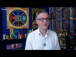 Sylvain Didelot Méditation Canalisation des êtres de lumières pour la paix