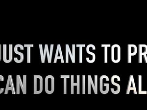 FINDING NEMO HORROR TRAILER