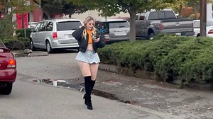 True Story - Seattle, Aurora Avenue Love #EP 84 #street #streetview | Street Vision