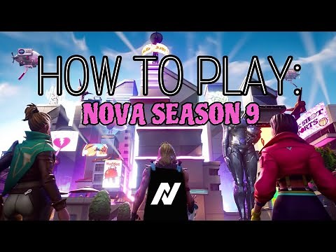 How To Play OG Fortnite in 2024 (Project Nova)