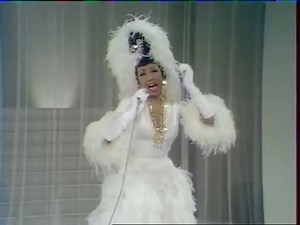 236K views · 5.5K reactions | Josephine Baker giving you feathers, full-length gloves, and ruffles in 1968. #JosephineBaker #vintageblackglamour | Vintage Black Glamour | Facebook