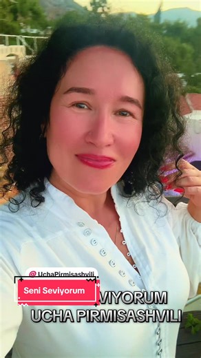 Ksenija Ksju на TikTok