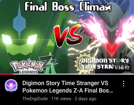 Since people want a "fair meme comparison"