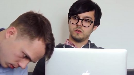 If Humans Behaved Like Cats, Everyone Would Be Creeped Out