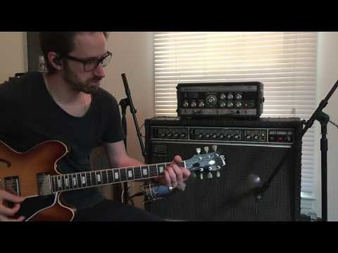 Roland Jazz Chorus JC-120