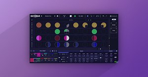 Beat Scholar: Rhythmic composition tool to create unique beats
