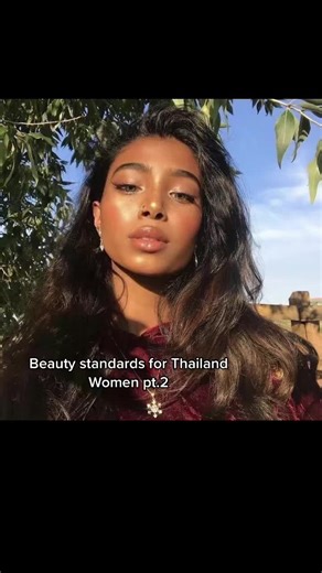 Exploring Thailand's Beauty Standards and Pale Skin