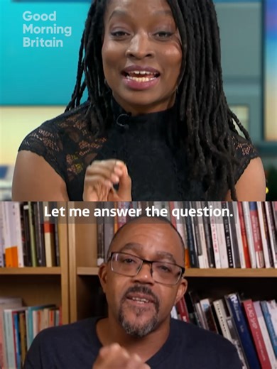 Church of England Slavery Reparations Debate