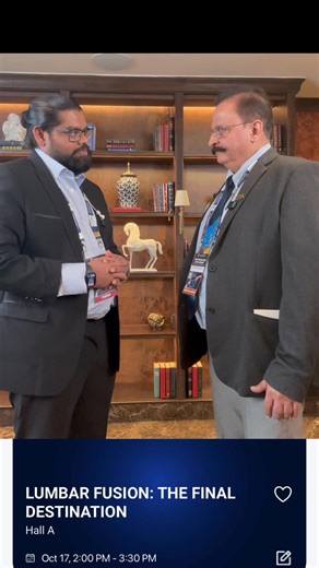 28 reactions | *Minimally Invasive Transforaminal Lumbar Interbody...