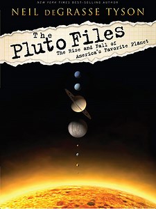 The Pluto Files - Alchetron, The Free Social Encyclopedia