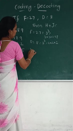 coding and decoding #maths #logicalstation #fast#mathstricks #mathstables#viral #shortsviral