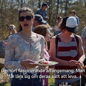 134K views · 660 reactions | Nyfiken på den årliga medelklassveckan i...