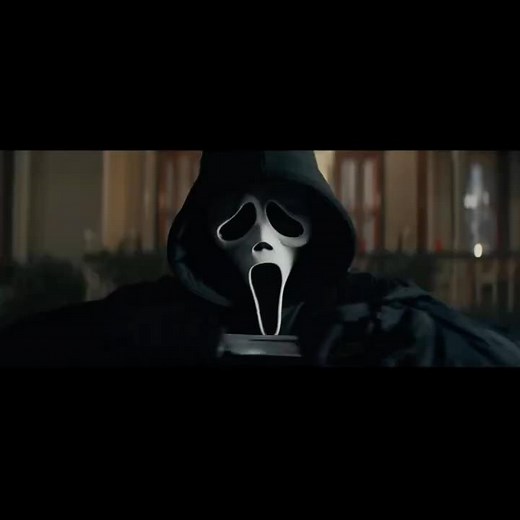 SCREAM 5 (2022) Teaser Trailer ‘The Return Of Ghostface’ 🔥 #scream5 #sidneyprescott #ghostface