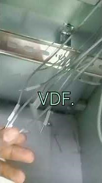 Soft Starter Panel Wiring | MCCB, Contactor, Overload Relay Full Explain | Industrial Electrical