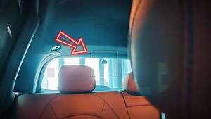 Mercedes-Benz GLC200 Done Install ✌️ 1:1 Mercedes-Benz Premium...