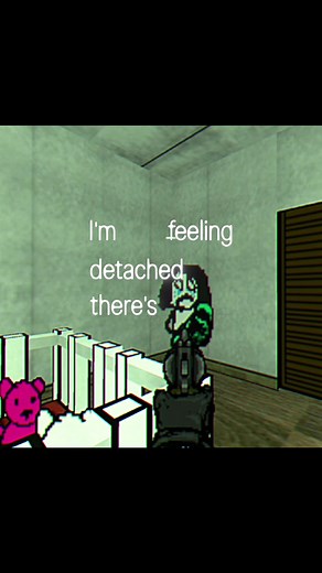 Exploring the Doom Mod: The Pink Valley