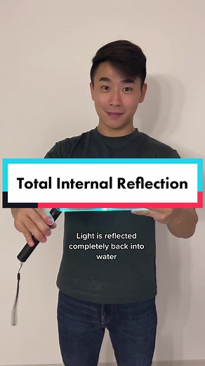 How to Trap Light: Fun Physics Experiment Unveiled