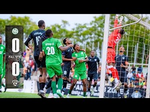 🔴Highlights: APR FC VS KIYOVU SPORTS